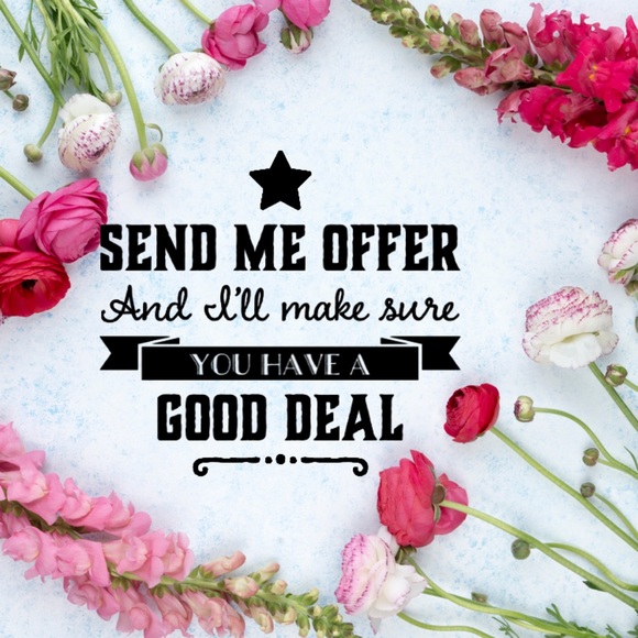 Send me offer - Picture 1 of 7